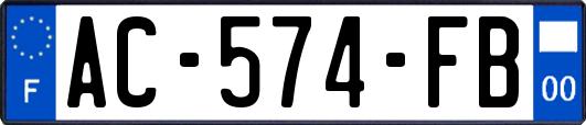 AC-574-FB