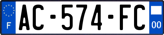 AC-574-FC
