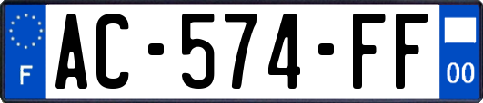 AC-574-FF