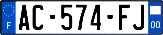 AC-574-FJ