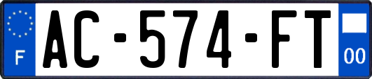 AC-574-FT