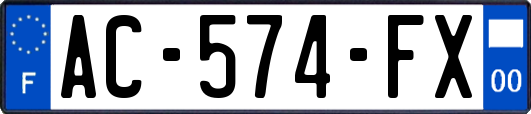 AC-574-FX