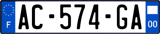 AC-574-GA