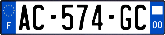 AC-574-GC