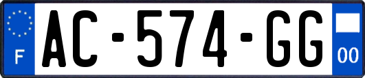 AC-574-GG