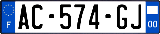 AC-574-GJ