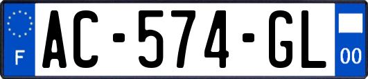 AC-574-GL
