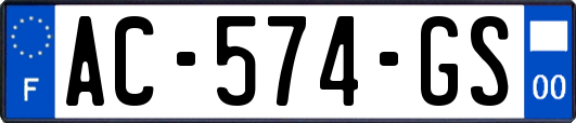 AC-574-GS