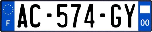 AC-574-GY