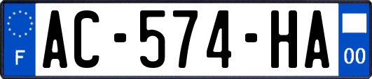 AC-574-HA