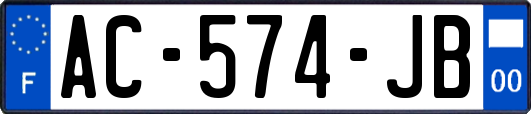 AC-574-JB