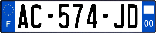 AC-574-JD