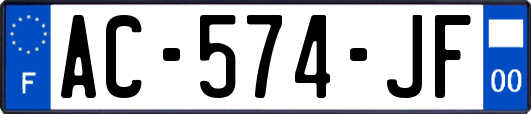 AC-574-JF