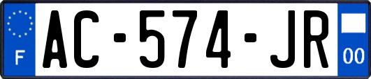 AC-574-JR