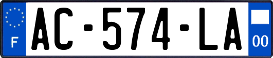 AC-574-LA