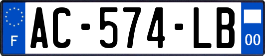 AC-574-LB