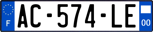 AC-574-LE