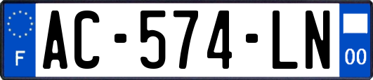 AC-574-LN