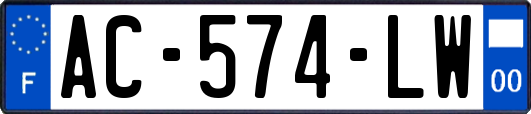 AC-574-LW