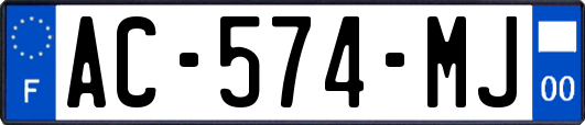AC-574-MJ