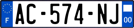 AC-574-NJ