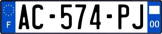 AC-574-PJ