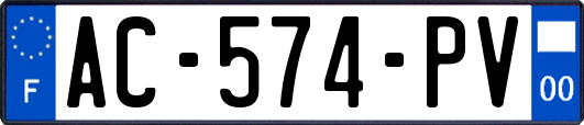 AC-574-PV