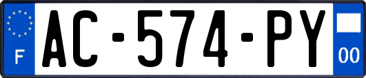 AC-574-PY