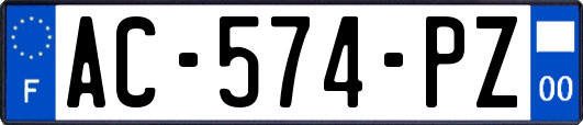 AC-574-PZ