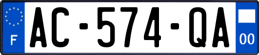 AC-574-QA