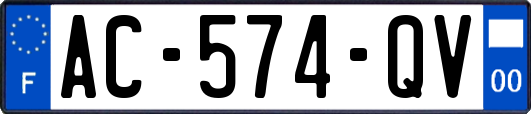 AC-574-QV