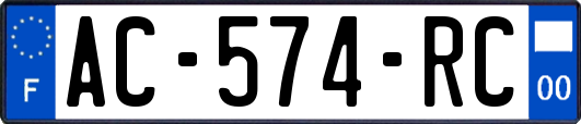 AC-574-RC