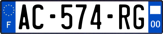 AC-574-RG