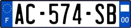 AC-574-SB