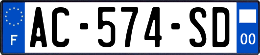 AC-574-SD
