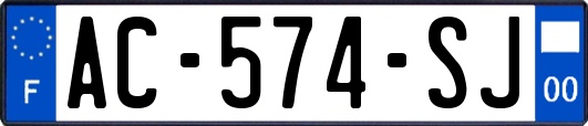 AC-574-SJ