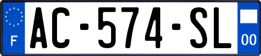 AC-574-SL