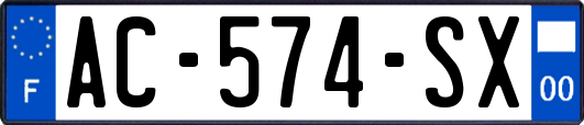 AC-574-SX