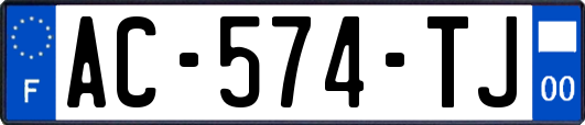AC-574-TJ