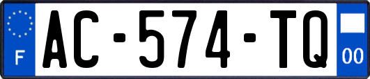 AC-574-TQ