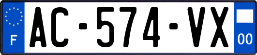 AC-574-VX