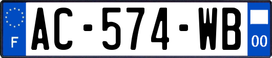 AC-574-WB