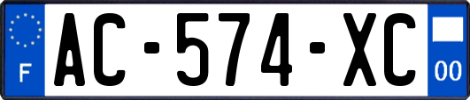AC-574-XC