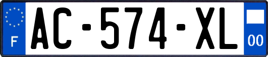 AC-574-XL