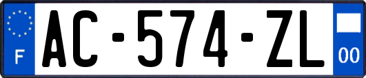 AC-574-ZL