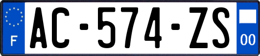 AC-574-ZS