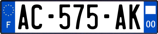 AC-575-AK