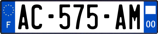 AC-575-AM