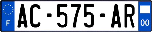 AC-575-AR