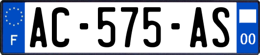 AC-575-AS